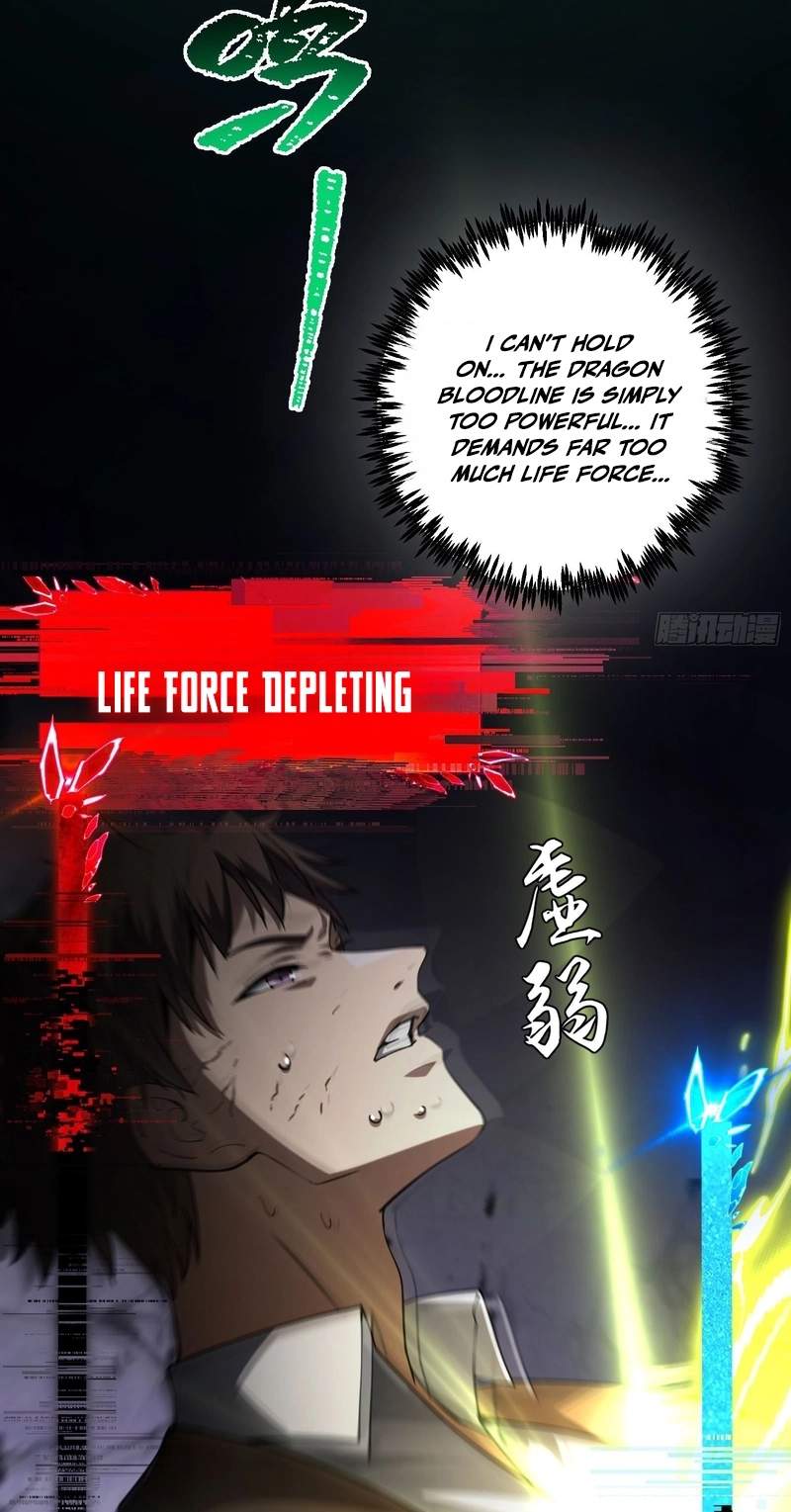 I Turn Skills into Broken Ones with a Single Word Chapter 28 page 5