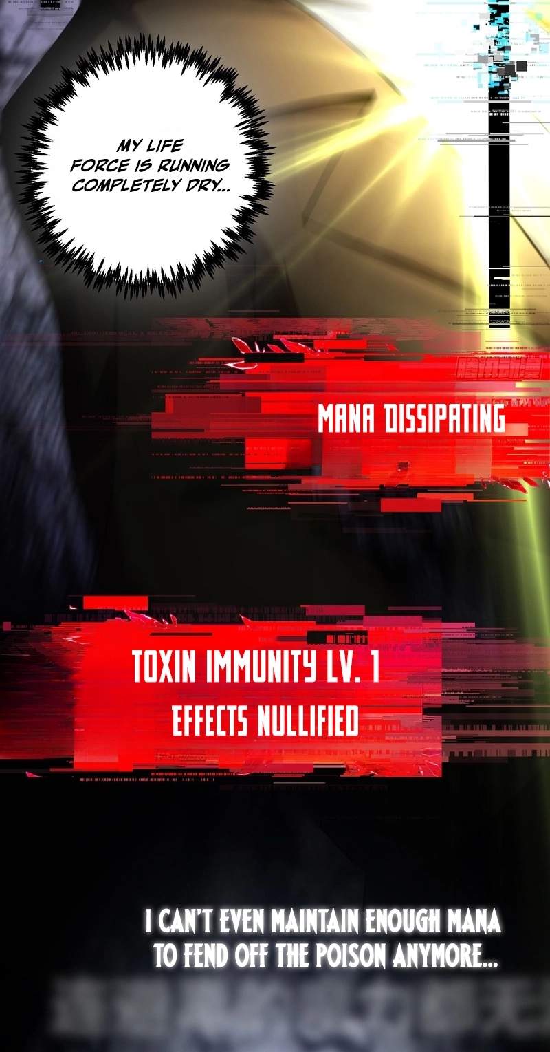 I Turn Skills into Broken Ones with a Single Word Chapter 28 page 6