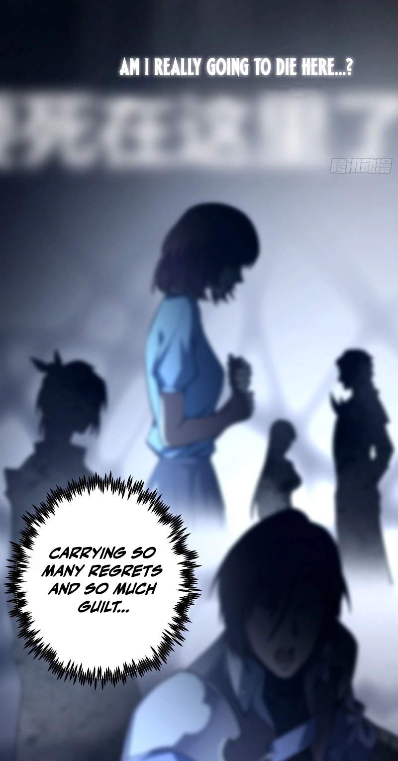 I Turn Skills into Broken Ones with a Single Word Chapter 28 page 8