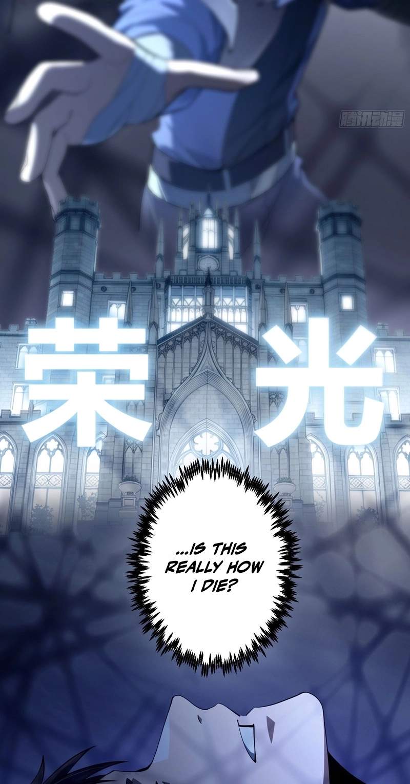 I Turn Skills into Broken Ones with a Single Word Chapter 28 page 9