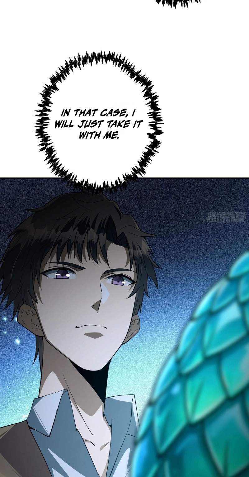 I Turn Skills into Broken Ones with a Single Word Chapter 28 page 28