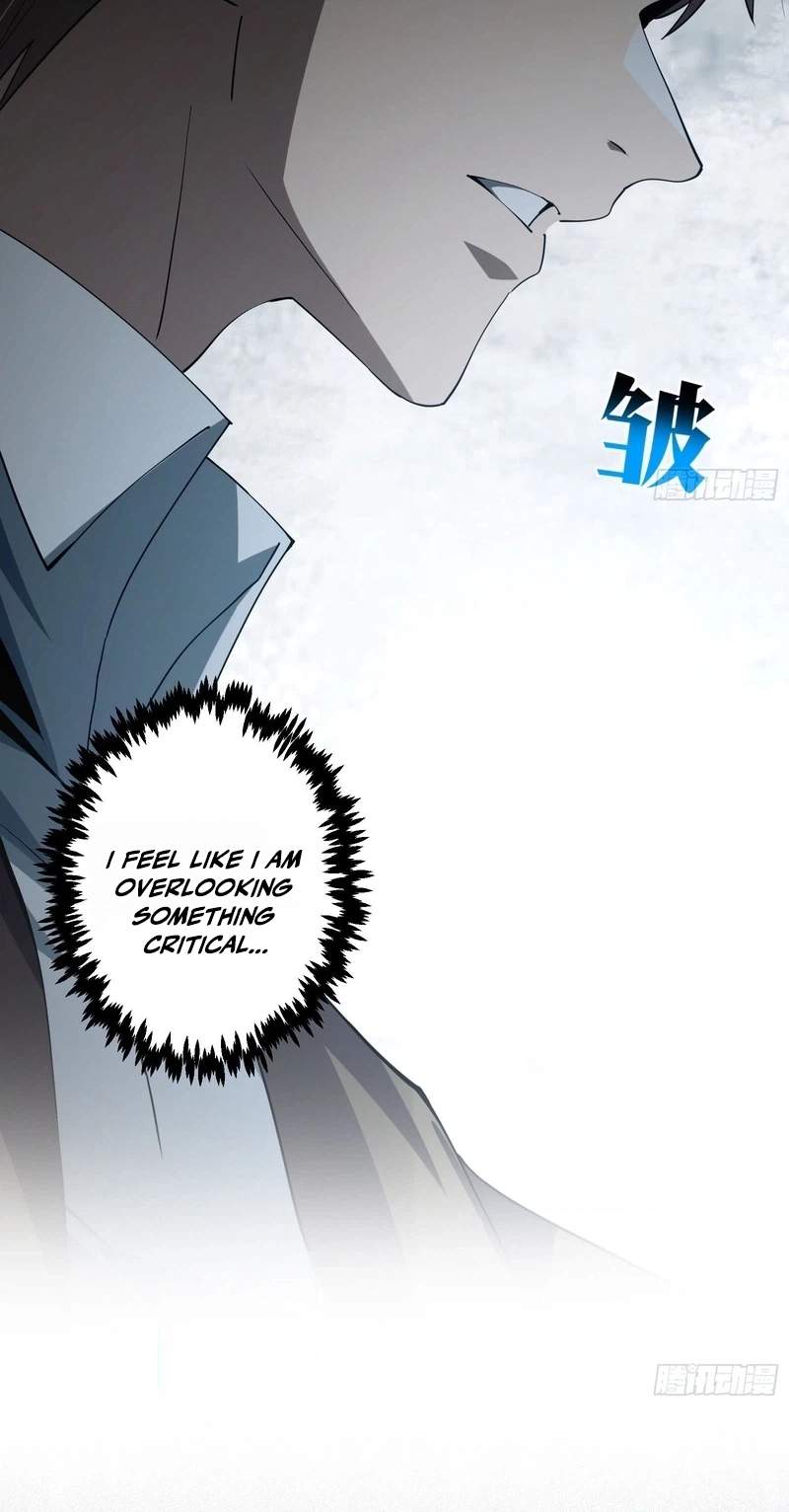 I Turn Skills into Broken Ones with a Single Word Chapter 28 page 30