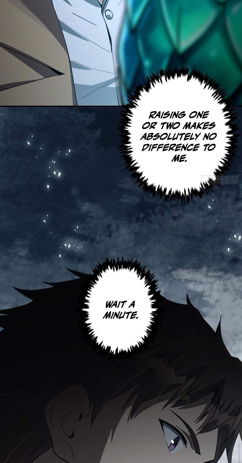 I Turn Skills into Broken Ones with a Single Word Chapter 28 page 29
