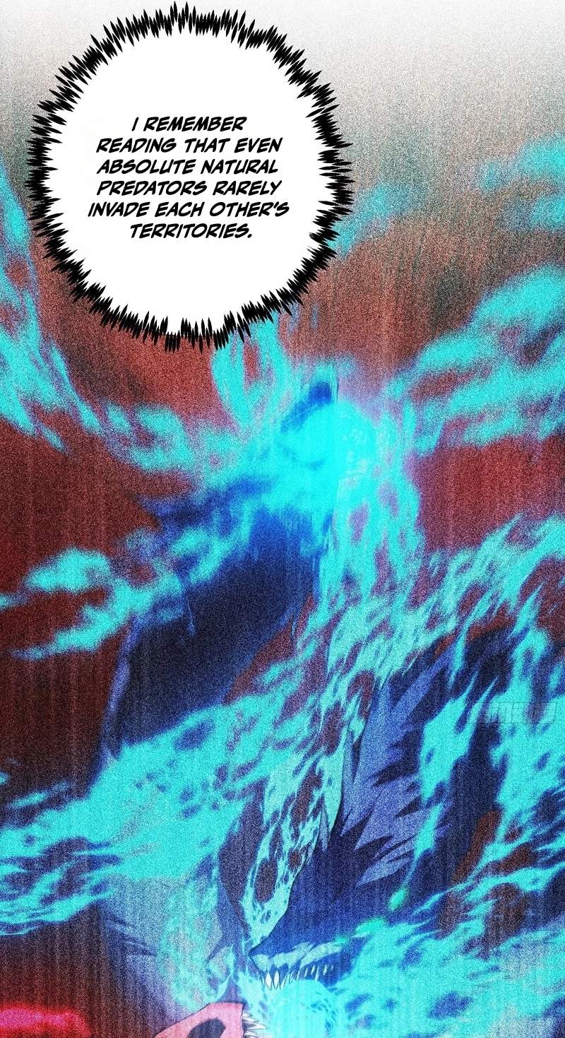 I Turn Skills into Broken Ones with a Single Word Chapter 28 page 31