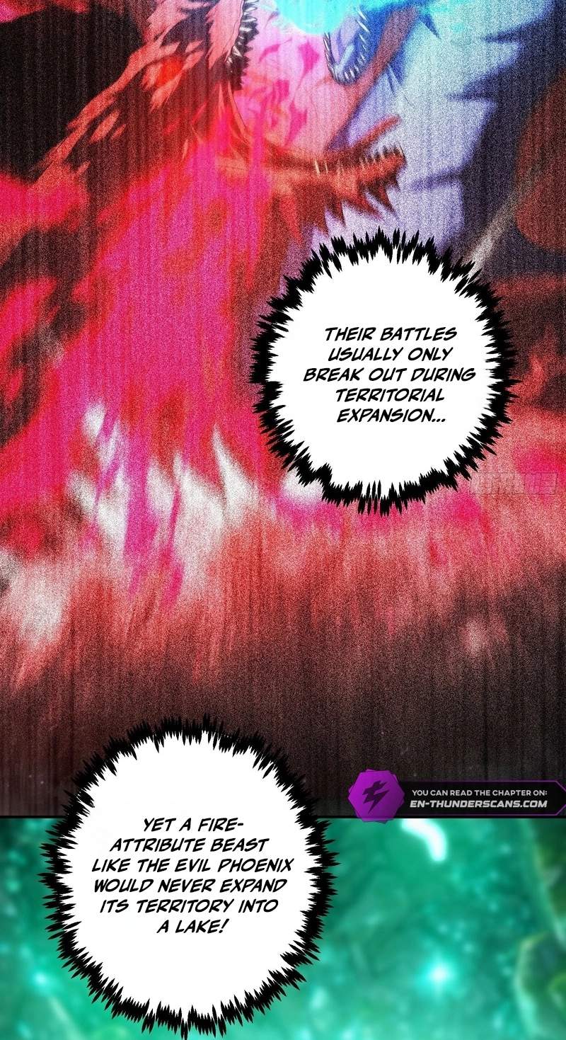 I Turn Skills into Broken Ones with a Single Word Chapter 28 page 32