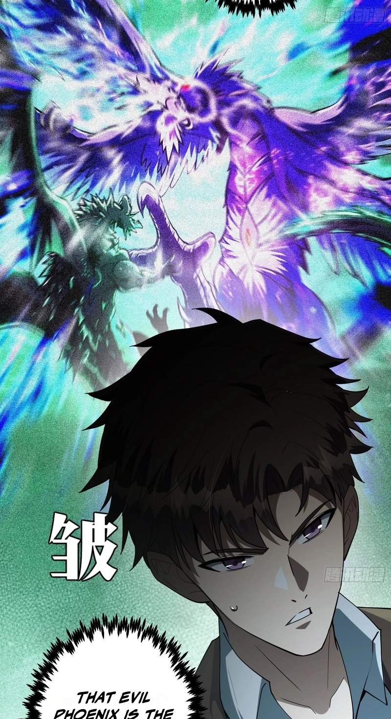 I Turn Skills into Broken Ones with a Single Word Chapter 28 page 34