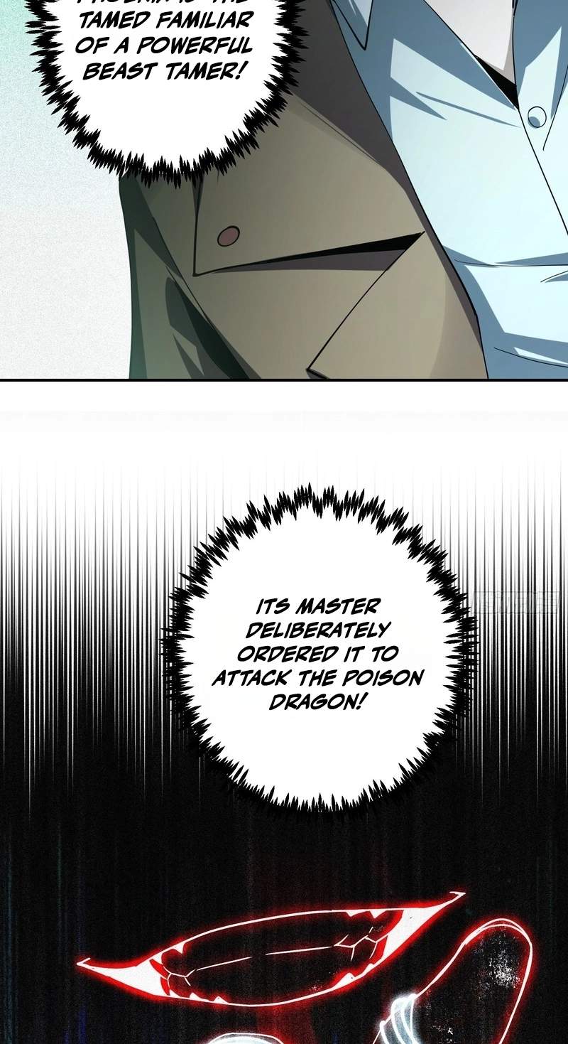 I Turn Skills into Broken Ones with a Single Word Chapter 28 page 35