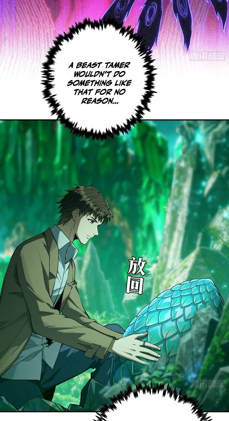 I Turn Skills into Broken Ones with a Single Word Chapter 28 page 37