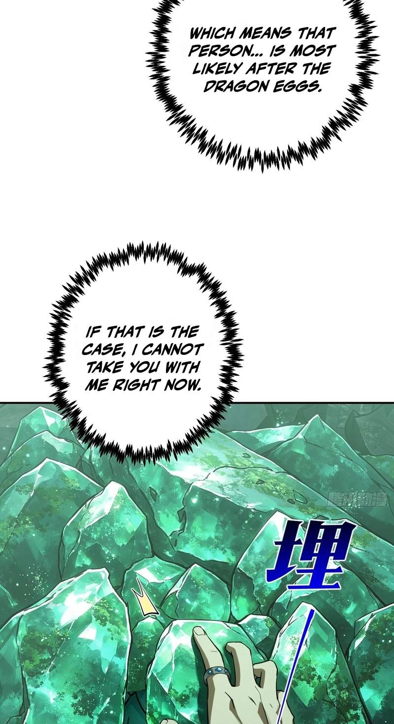 I Turn Skills into Broken Ones with a Single Word Chapter 28 page 38