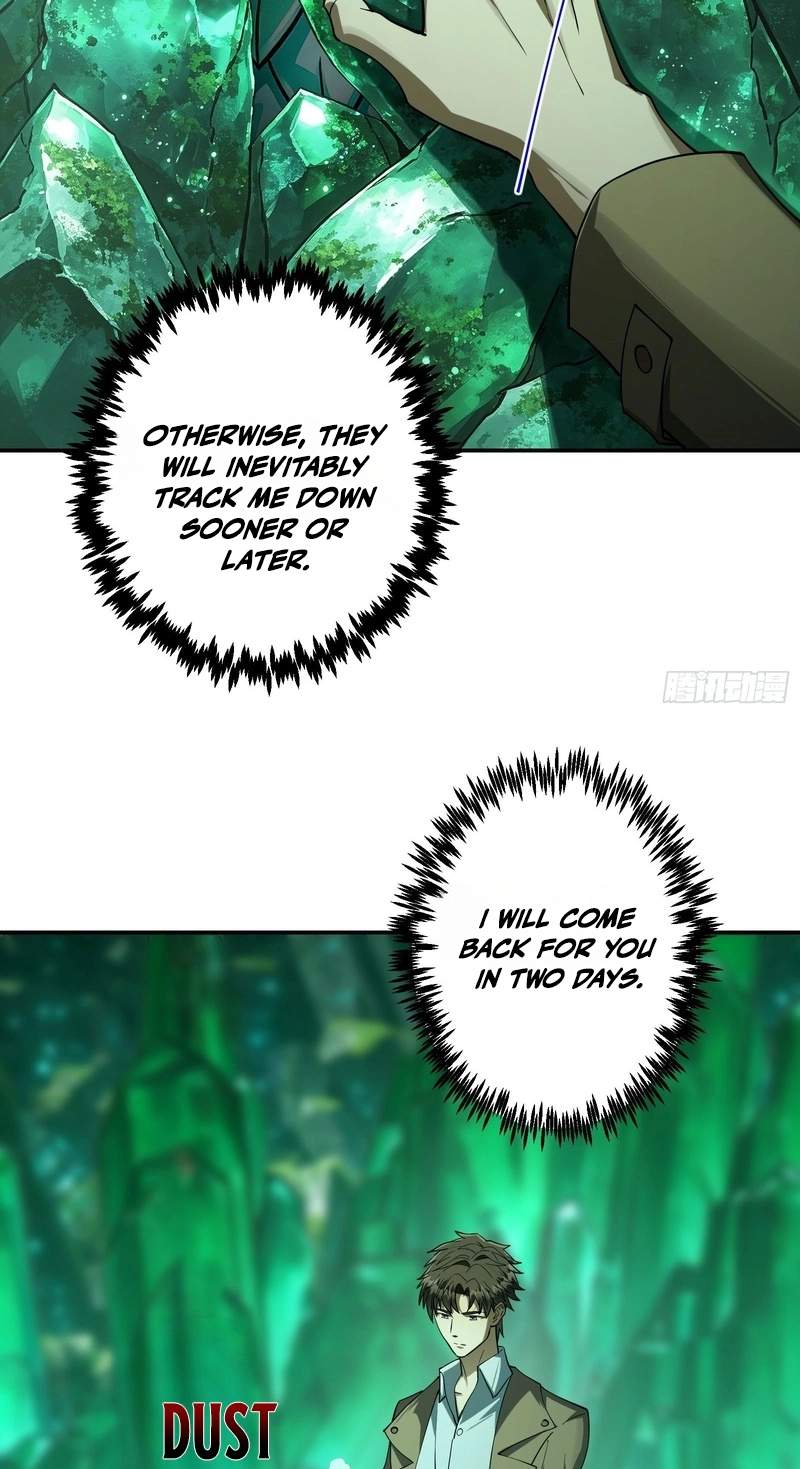 I Turn Skills into Broken Ones with a Single Word Chapter 28 page 39