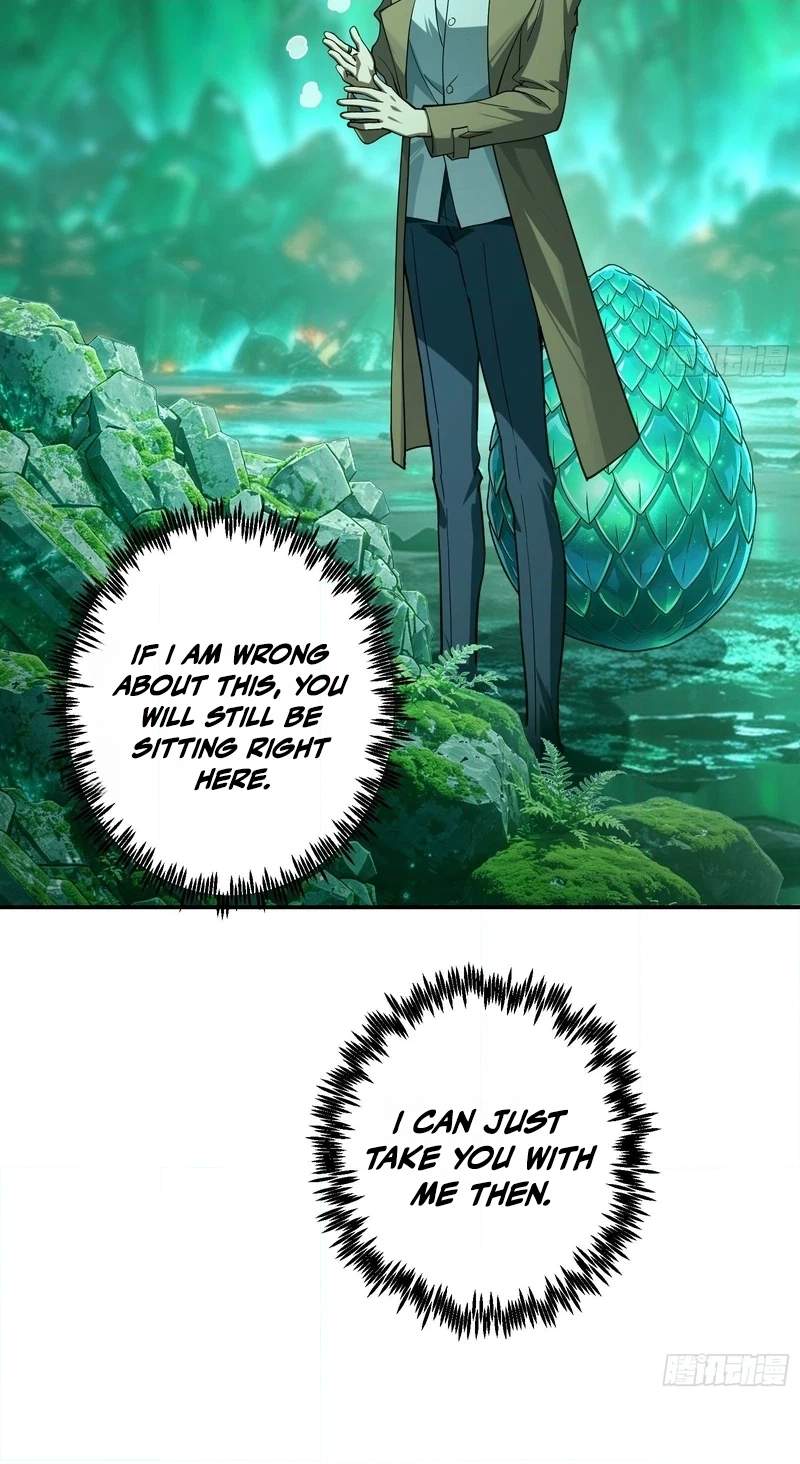 I Turn Skills into Broken Ones with a Single Word Chapter 28 page 40