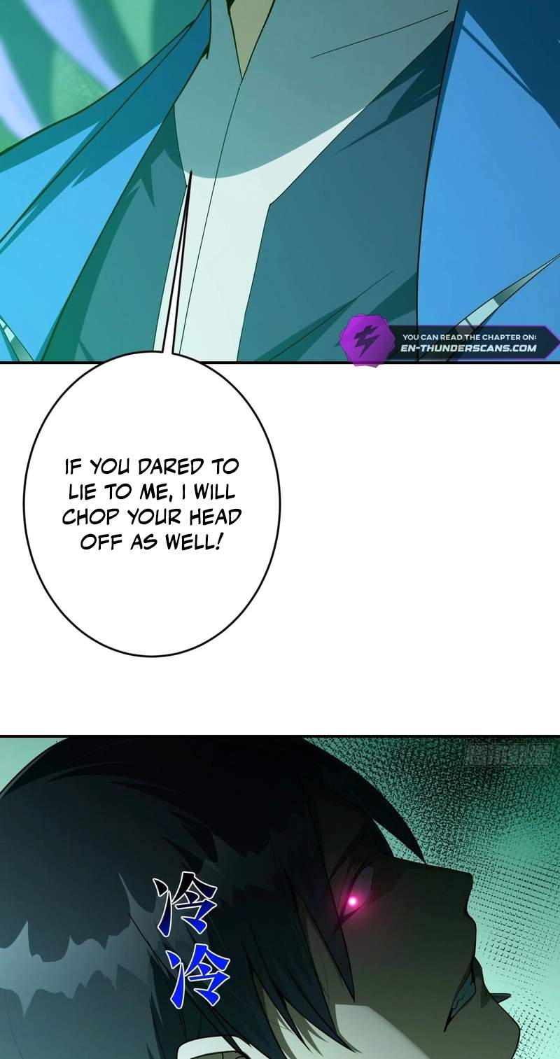 I Turn Skills into Broken Ones with a Single Word Chapter 28 page 54