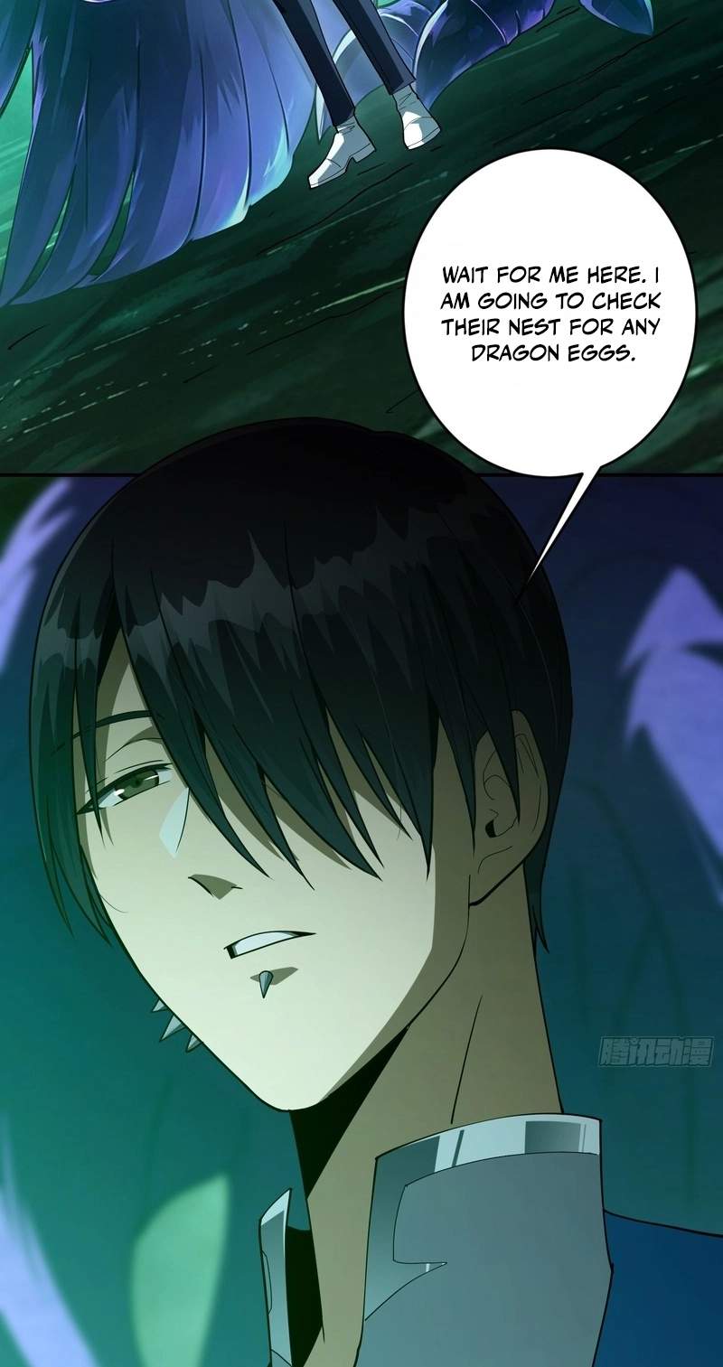 I Turn Skills into Broken Ones with a Single Word Chapter 28 page 53