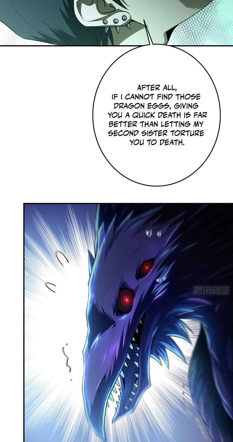 I Turn Skills into Broken Ones with a Single Word Chapter 28 page 55