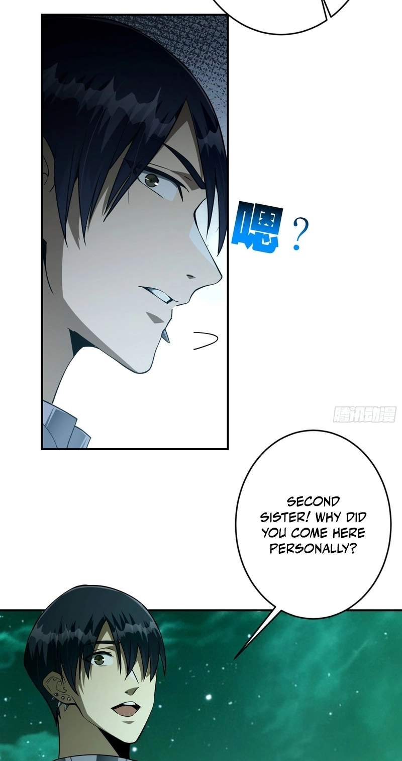 I Turn Skills into Broken Ones with a Single Word Chapter 28 page 57