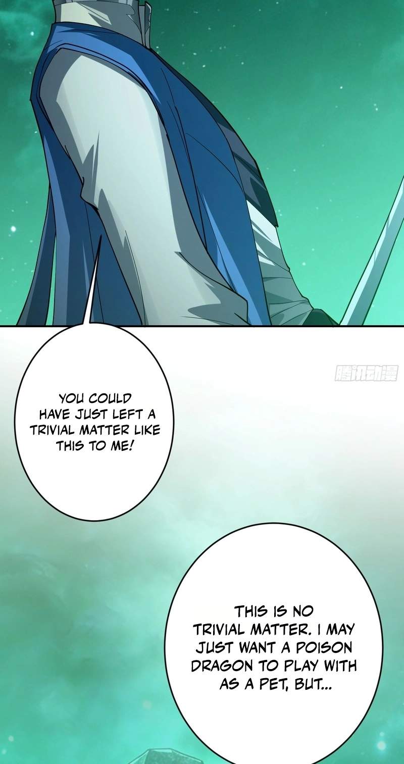 I Turn Skills into Broken Ones with a Single Word Chapter 28 page 58