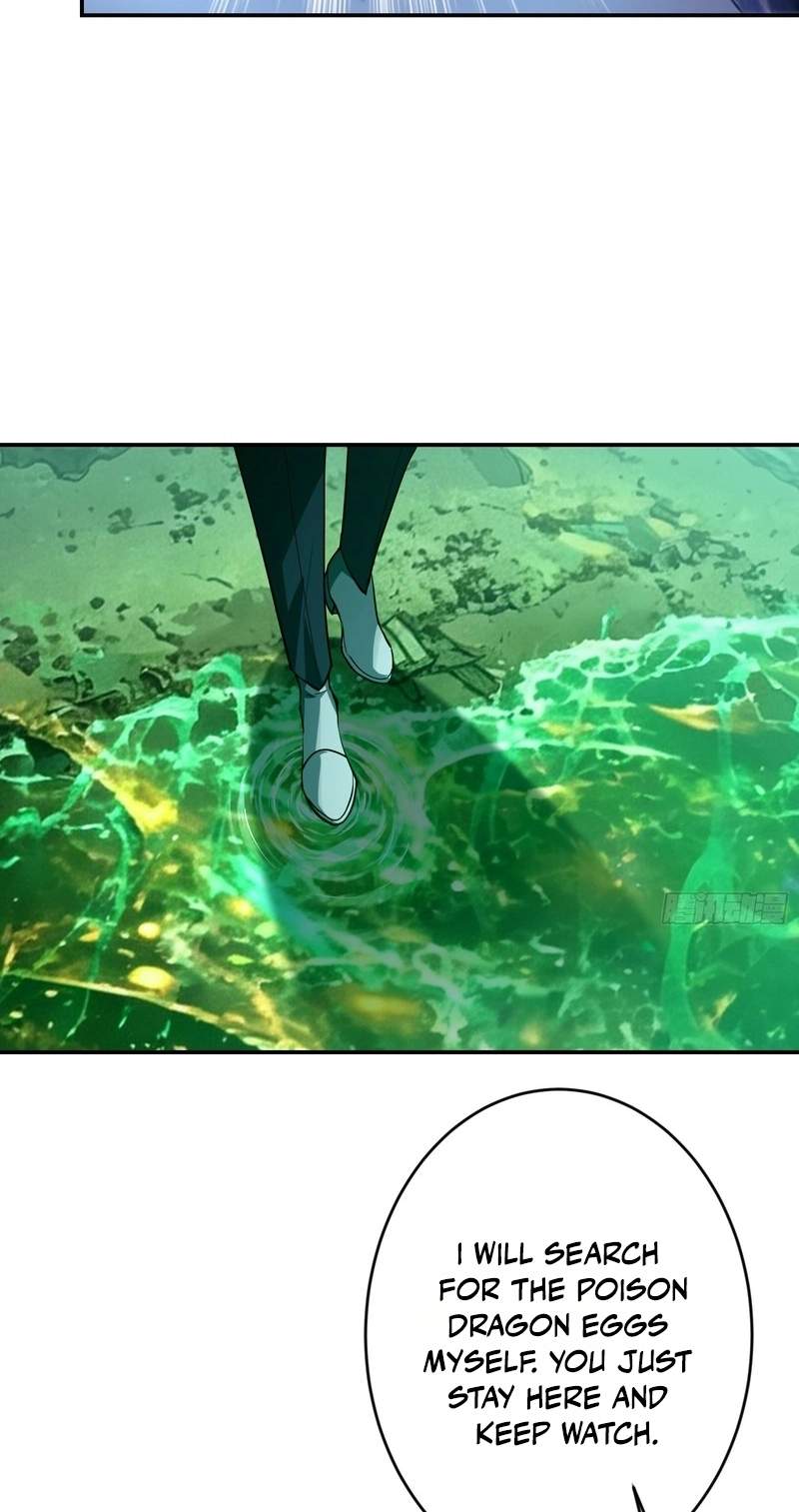 I Turn Skills into Broken Ones with a Single Word Chapter 28 page 56