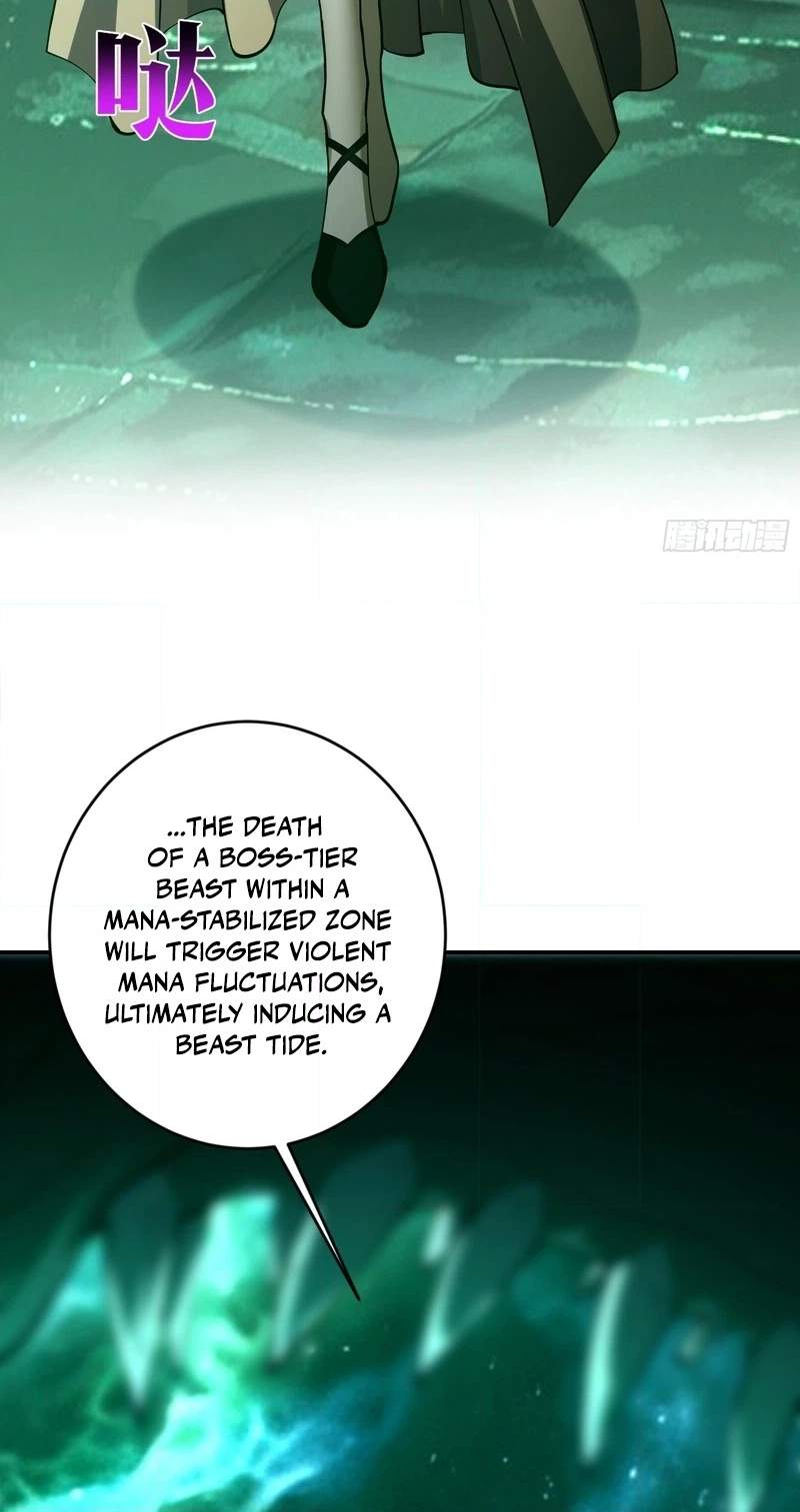 I Turn Skills into Broken Ones with a Single Word Chapter 28 page 60