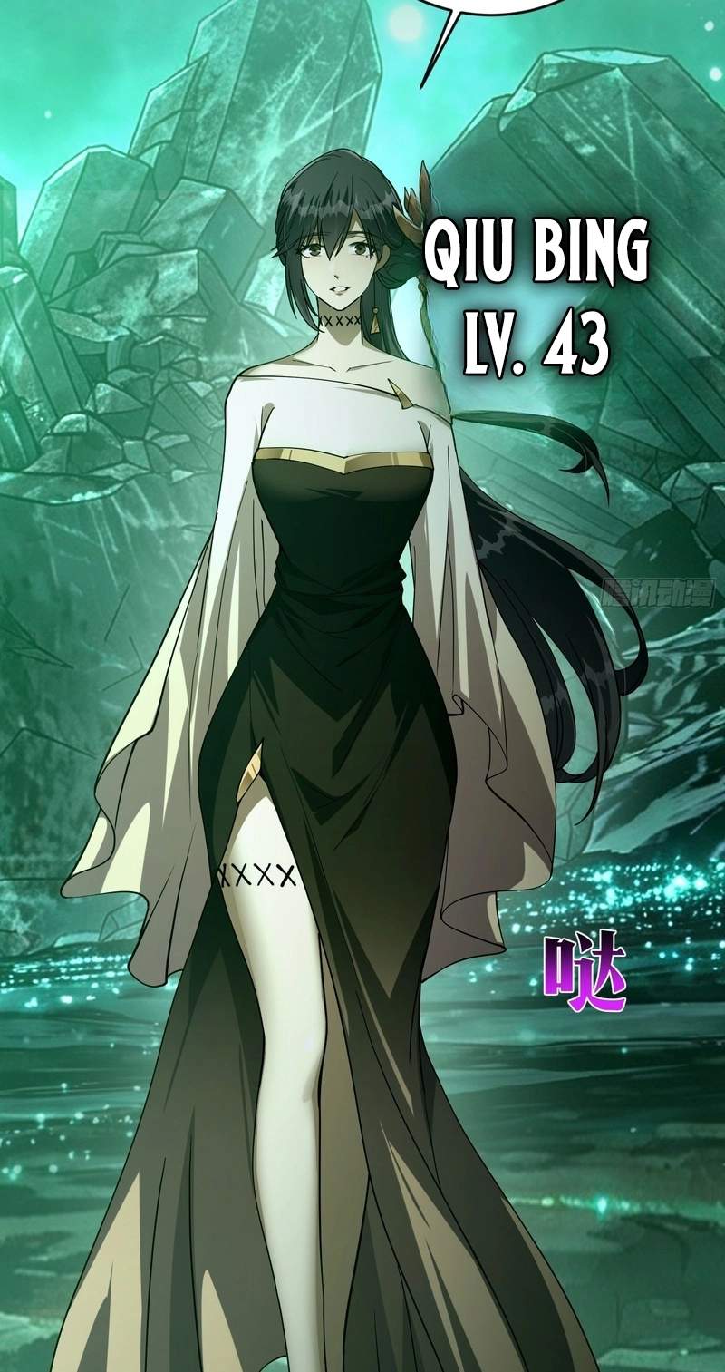 I Turn Skills into Broken Ones with a Single Word Chapter 28 page 59