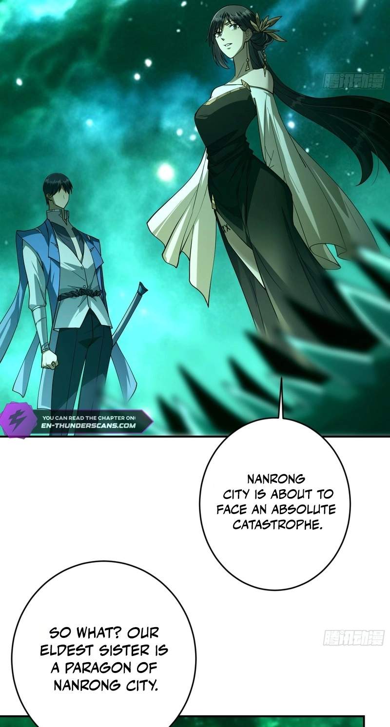 I Turn Skills into Broken Ones with a Single Word Chapter 28 page 61