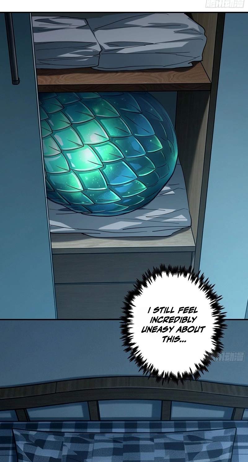 I Turn Skills into Broken Ones with a Single Word Chapter 28 page 68