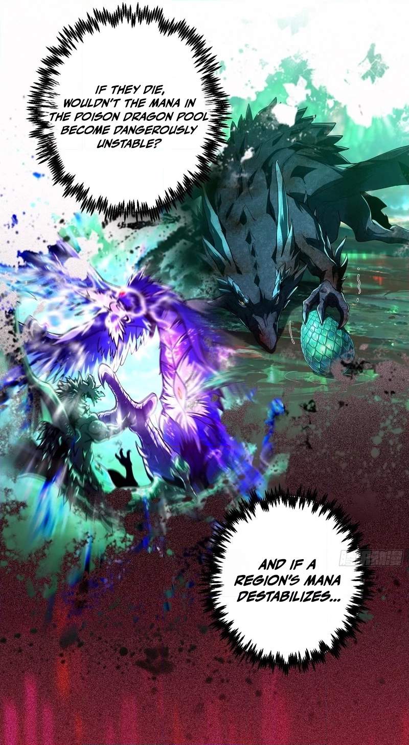 I Turn Skills into Broken Ones with a Single Word Chapter 28 page 70