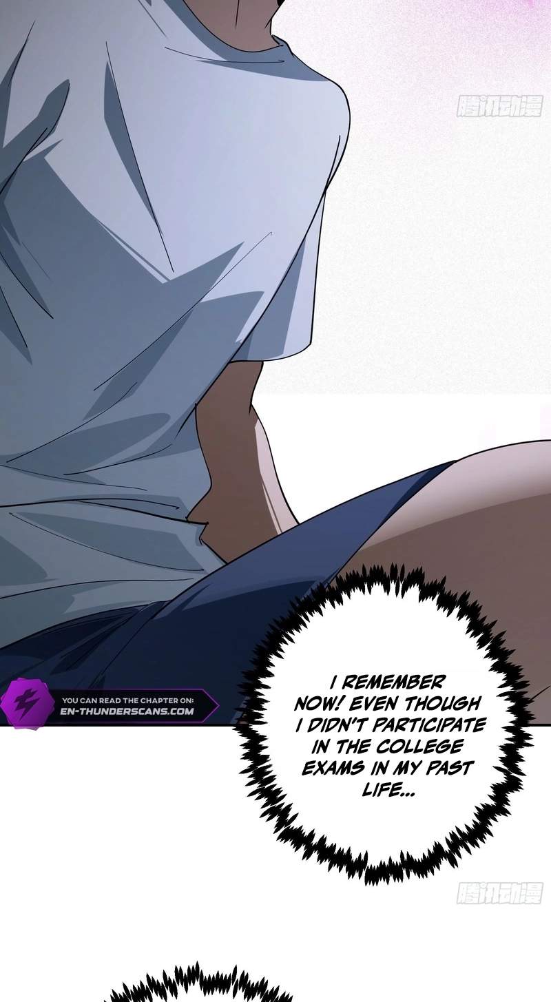 I Turn Skills into Broken Ones with a Single Word Chapter 28 page 73