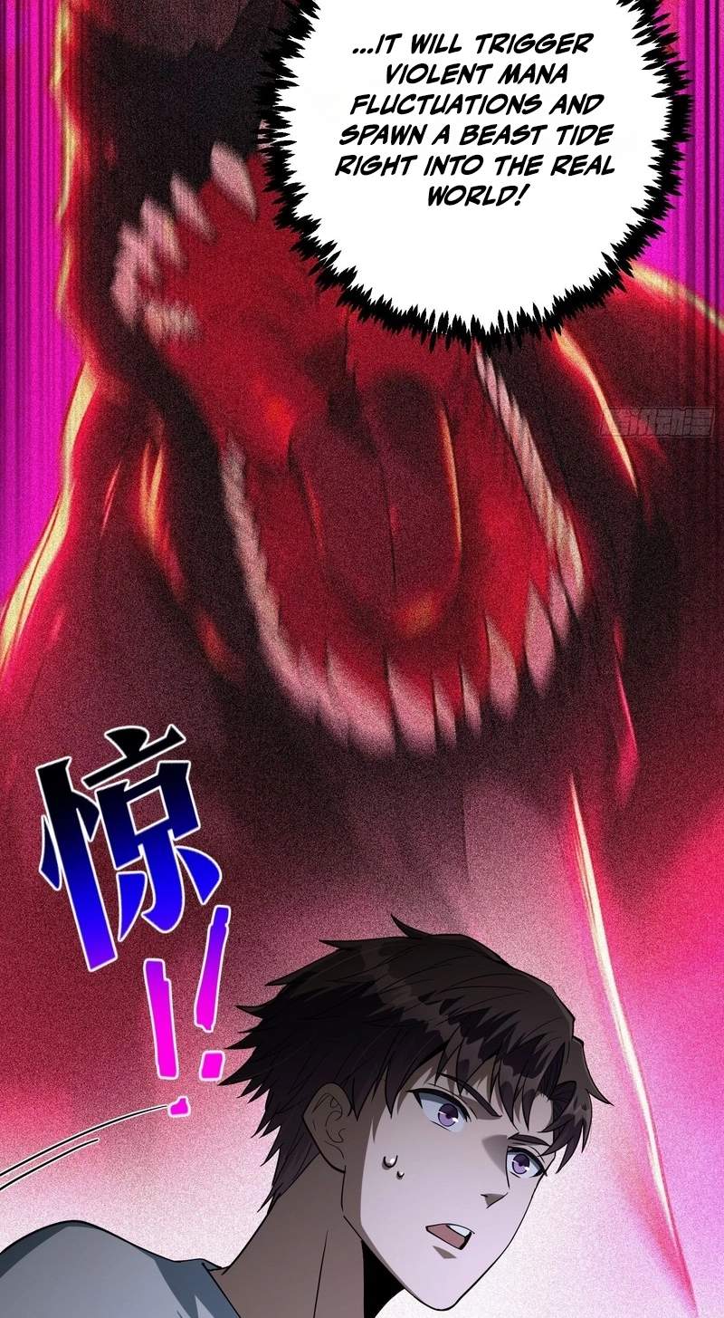 I Turn Skills into Broken Ones with a Single Word Chapter 28 page 72