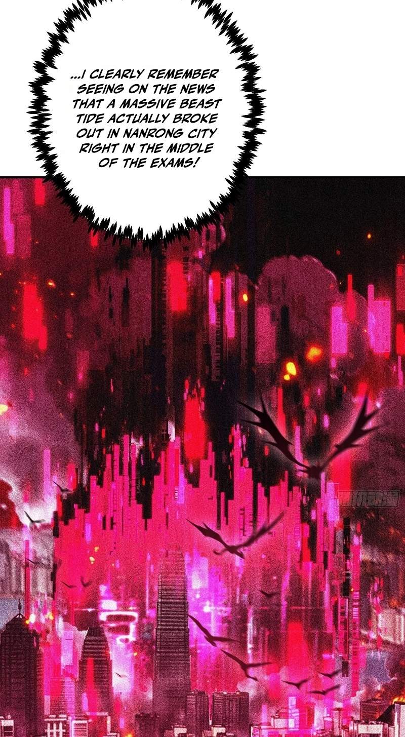 I Turn Skills into Broken Ones with a Single Word Chapter 28 page 74