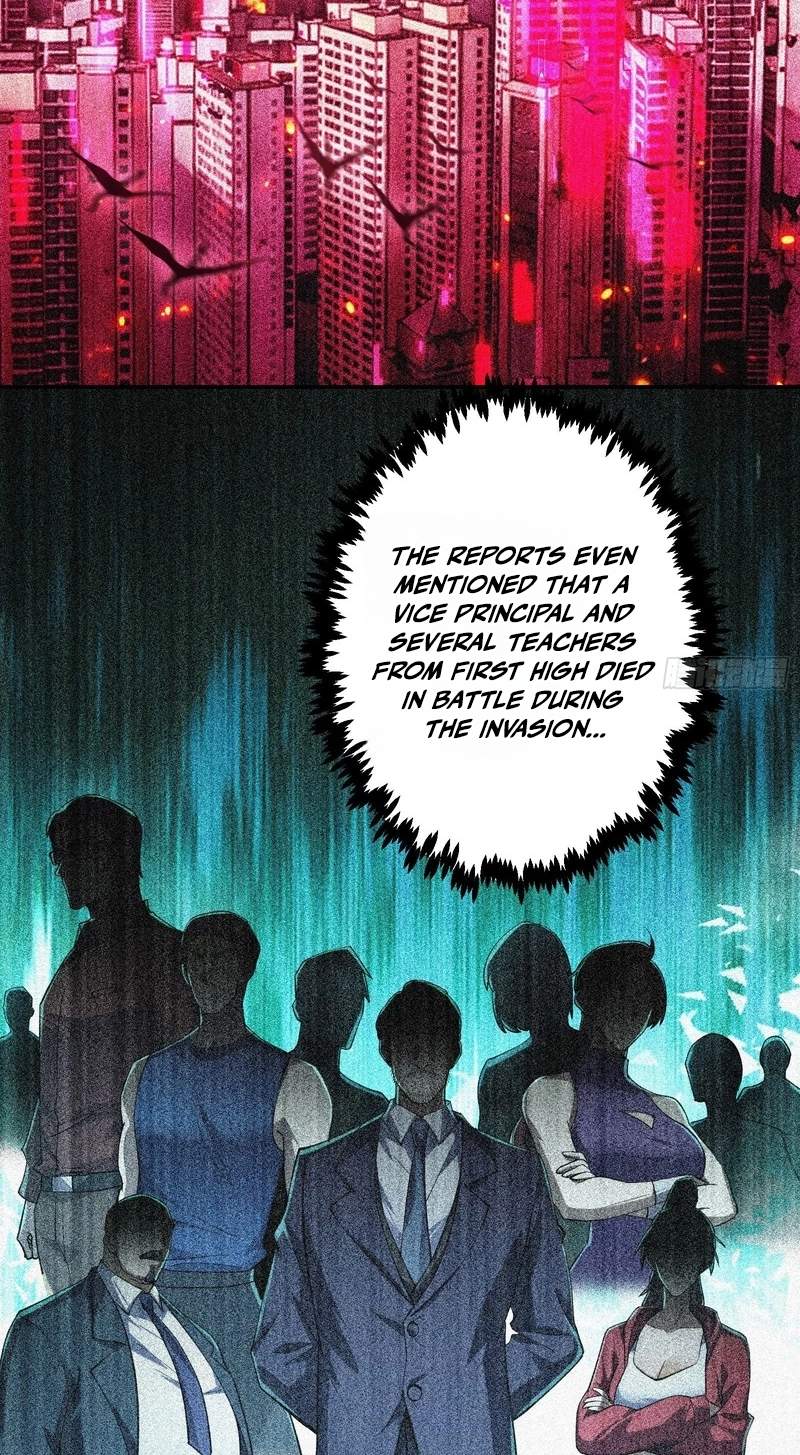 I Turn Skills into Broken Ones with a Single Word Chapter 28 page 75