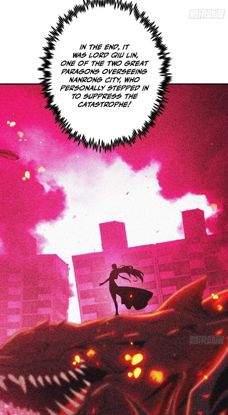 I Turn Skills into Broken Ones with a Single Word Chapter 28 page 77