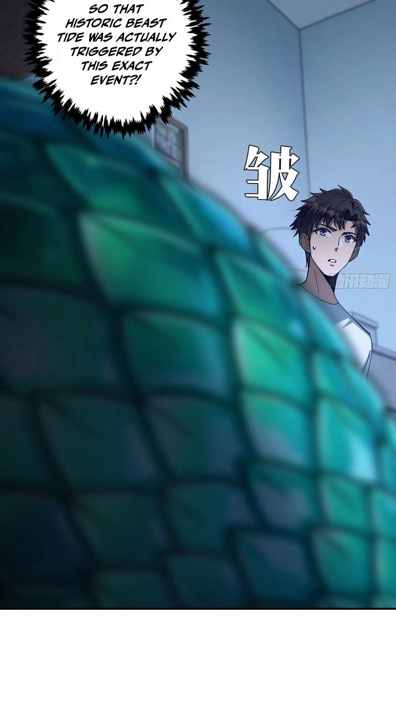 I Turn Skills into Broken Ones with a Single Word Chapter 28 page 79