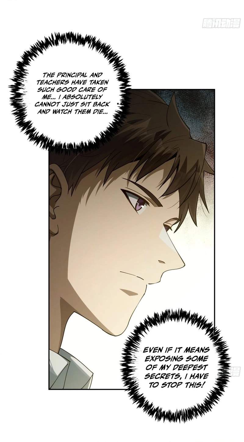 I Turn Skills into Broken Ones with a Single Word Chapter 28 page 80