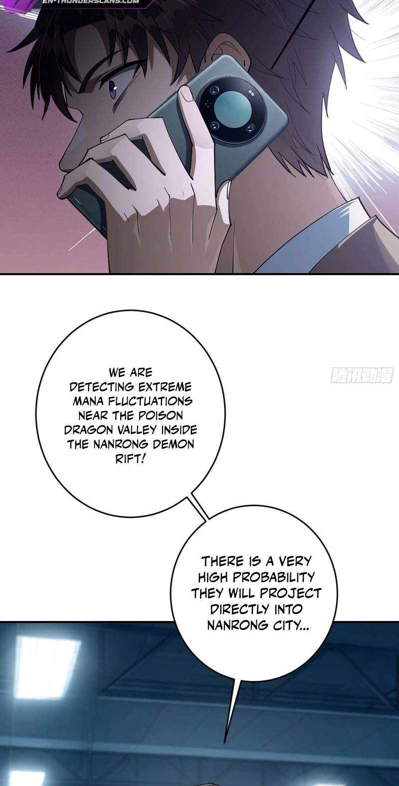 I Turn Skills into Broken Ones with a Single Word Chapter 28 page 84