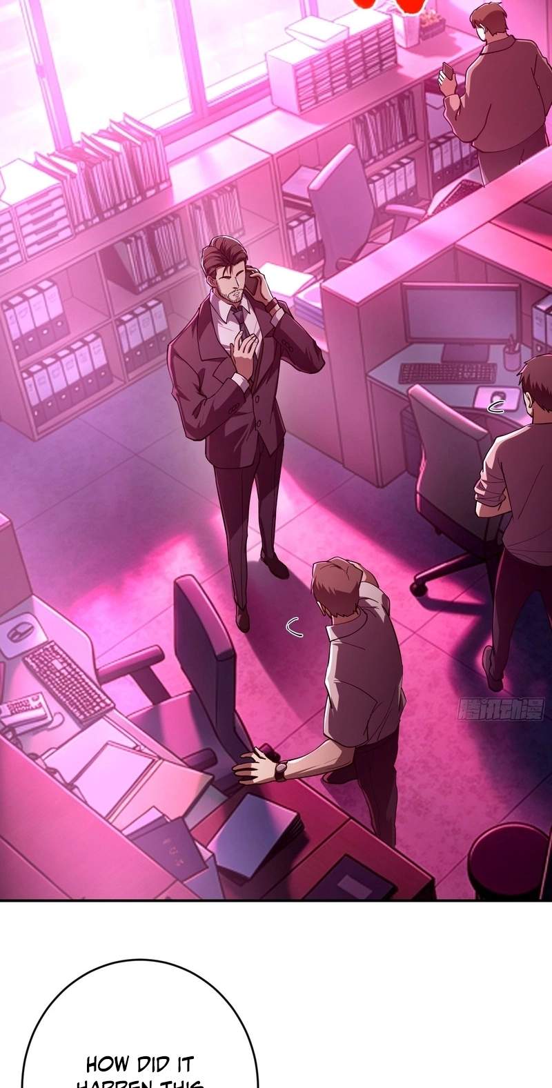 I Turn Skills into Broken Ones with a Single Word Chapter 28 page 86