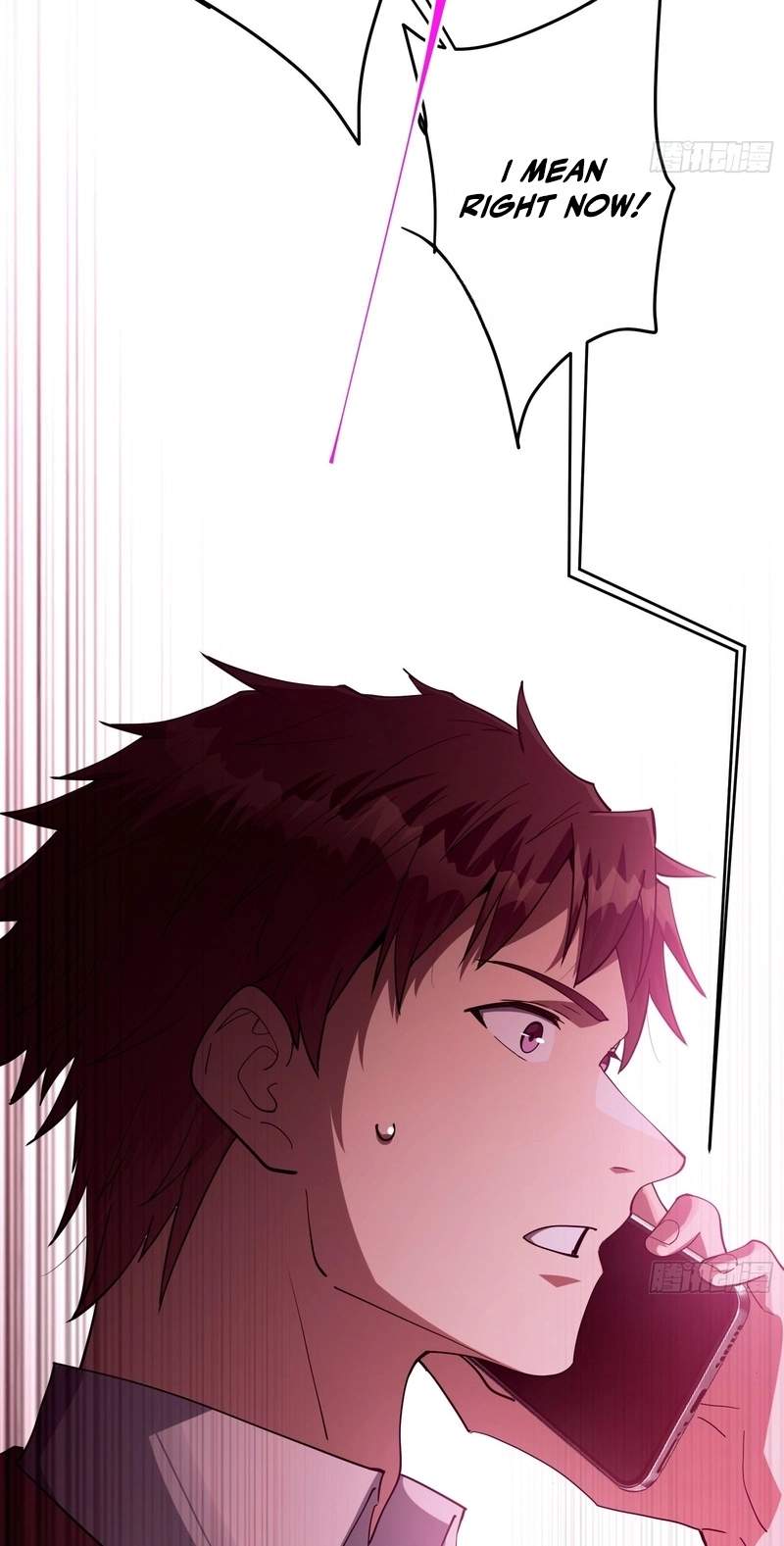 I Turn Skills into Broken Ones with a Single Word Chapter 28 page 88