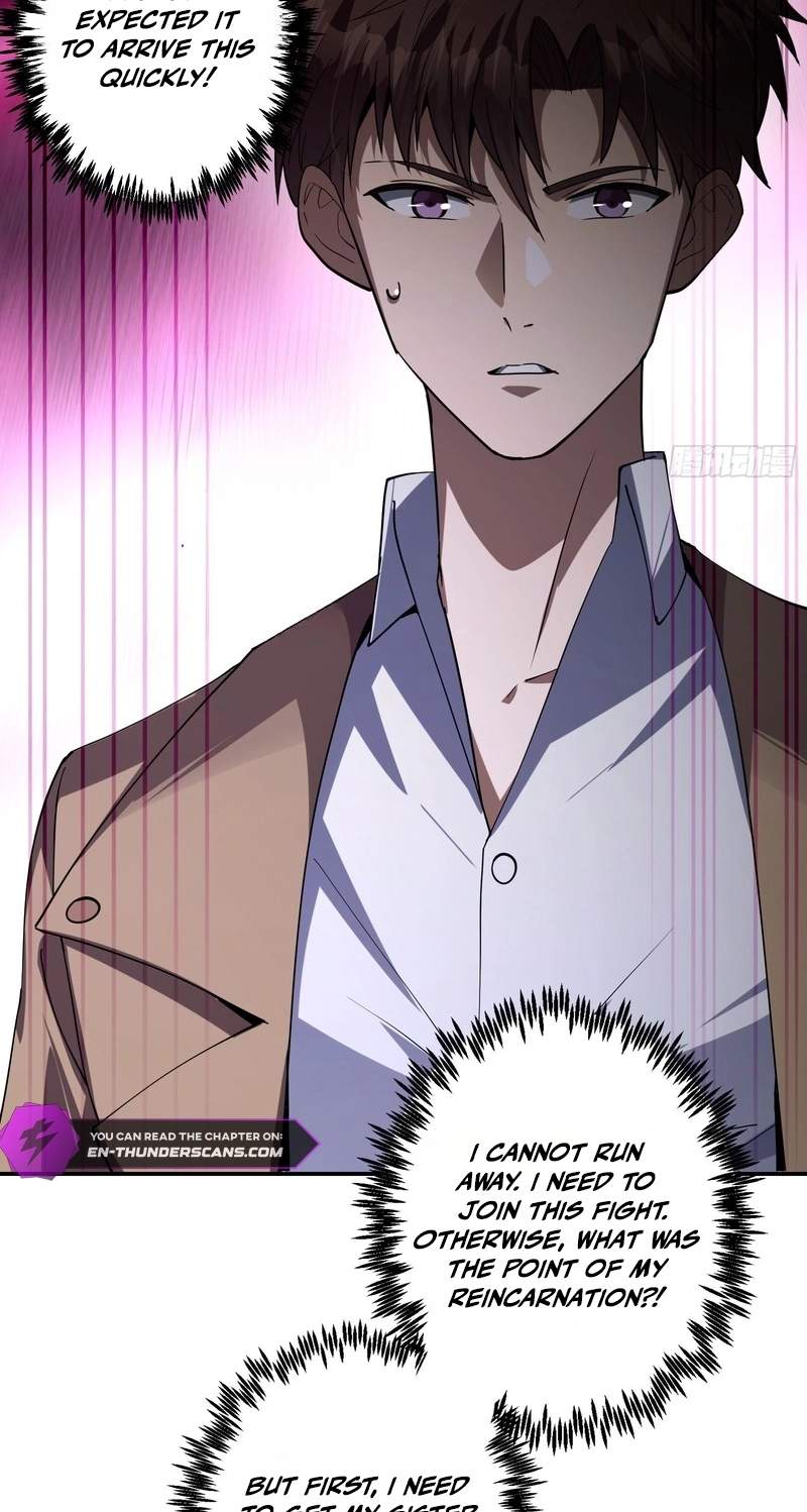 I Turn Skills into Broken Ones with a Single Word Chapter 28 page 93