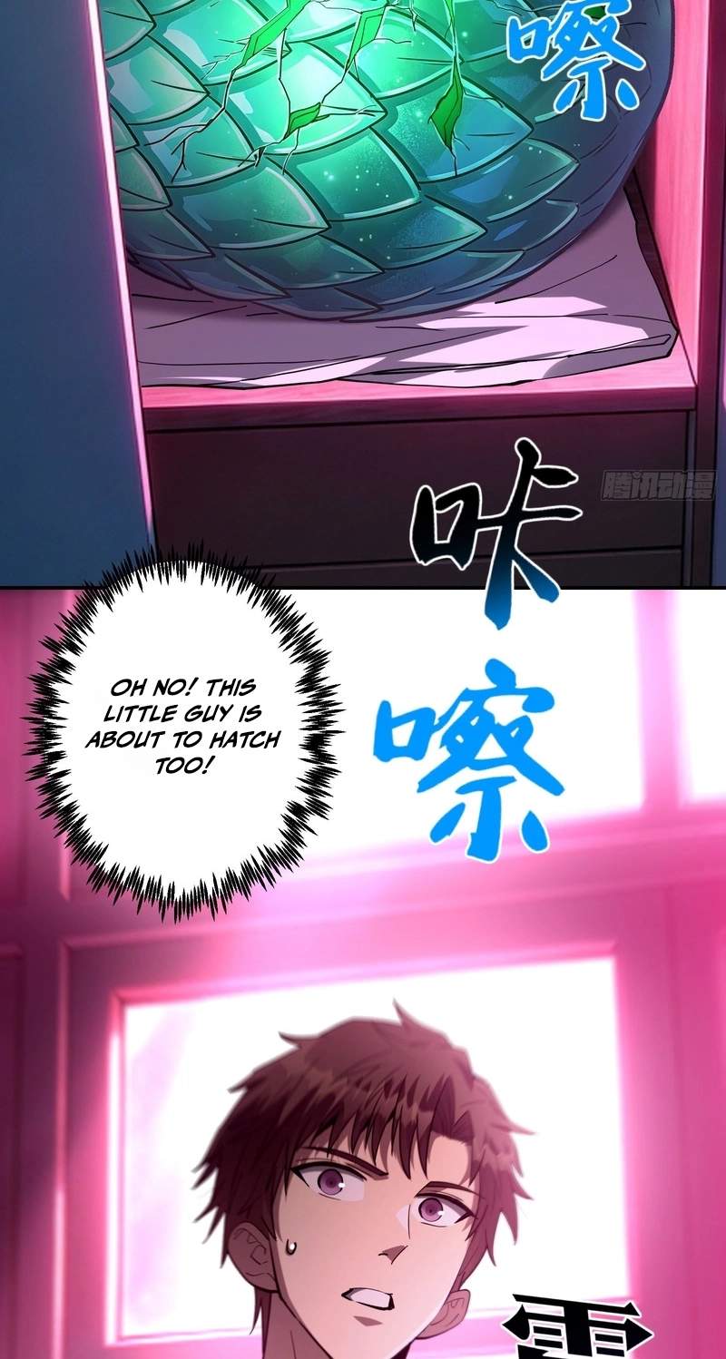 I Turn Skills into Broken Ones with a Single Word Chapter 28 page 96