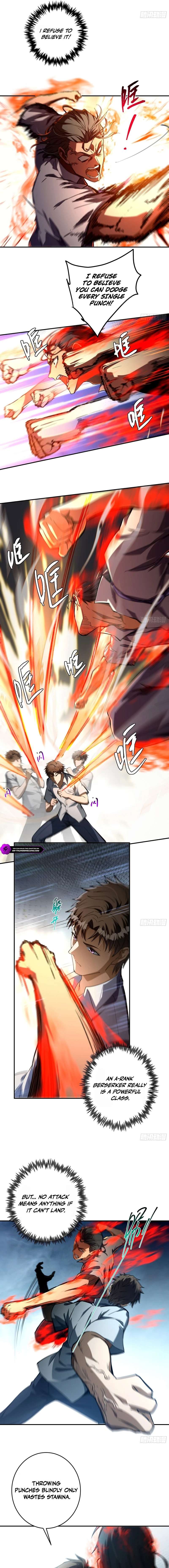 I Turn Skills into Broken Ones with a Single Word Chapter 5 page 3