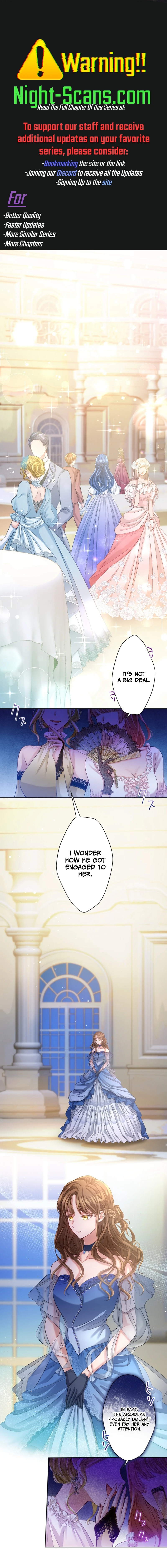 I Underestimated My Oshi’s Attachment Chapter 1 page 2