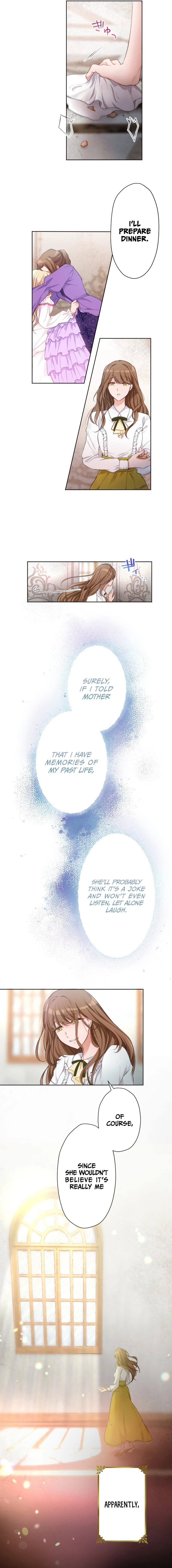 I Underestimated My Oshi’s Attachment Chapter 1 page 9