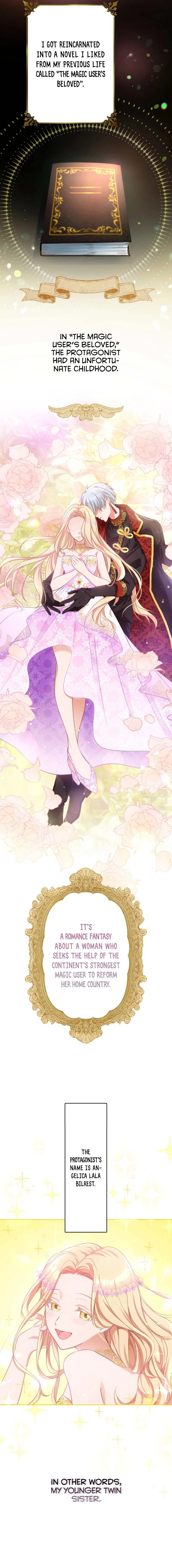 I Underestimated My Oshi’s Attachment Chapter 1 page 10