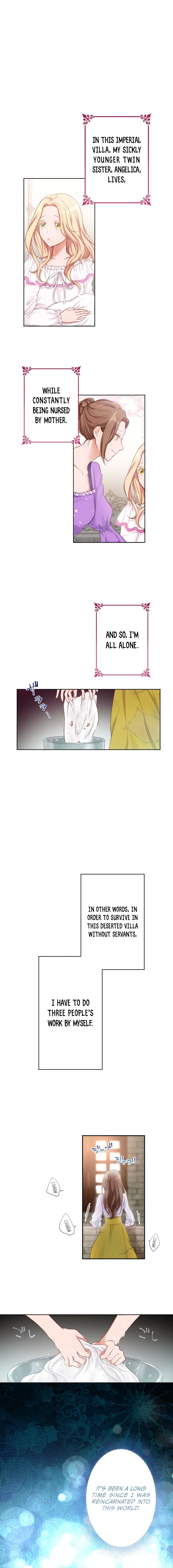 I Underestimated My Oshi’s Attachment Chapter 1 page 12