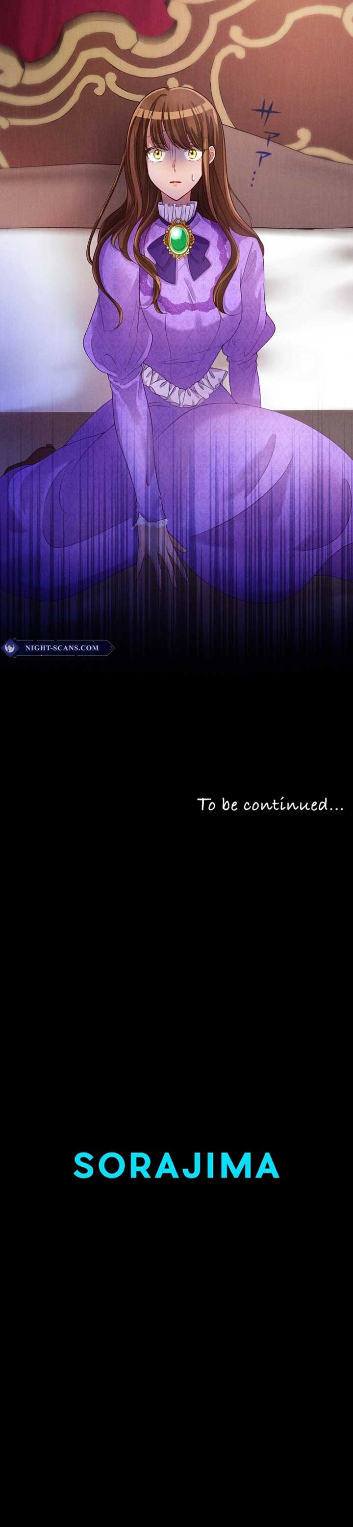I Underestimated My Oshi’s Attachment Chapter 10 page 14