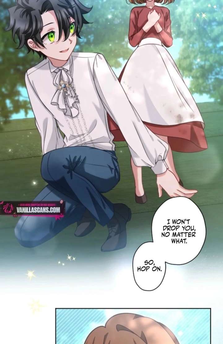 I Underestimated My Oshi’s Attachment Chapter 100 page 6