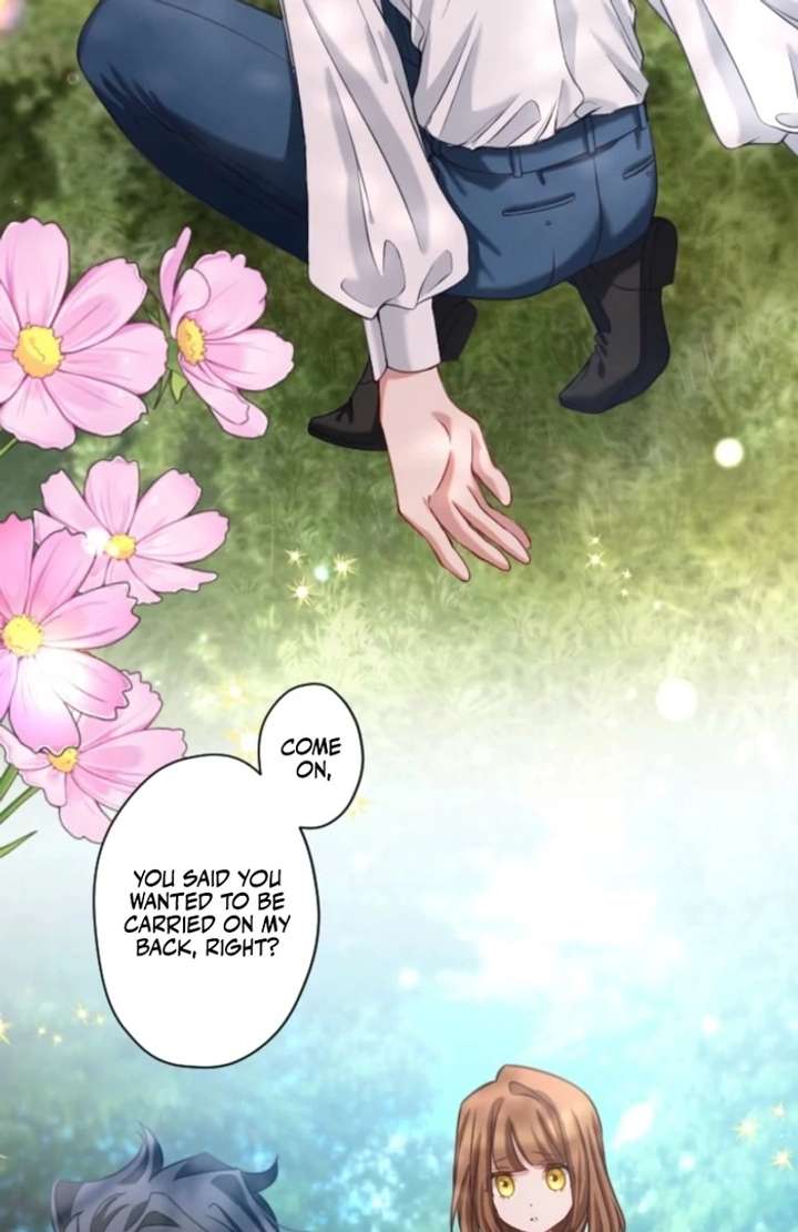 I Underestimated My Oshi’s Attachment Chapter 100 page 5