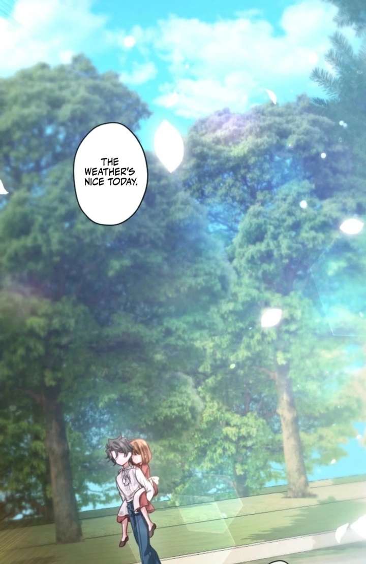 I Underestimated My Oshi’s Attachment Chapter 100 page 8