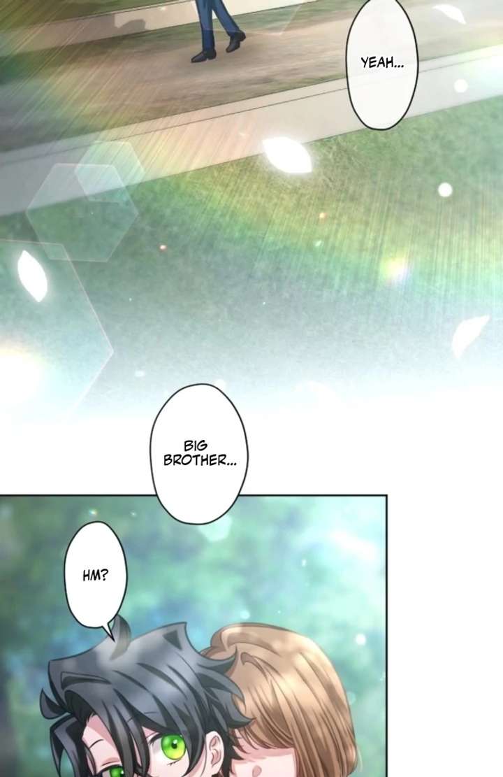 I Underestimated My Oshi’s Attachment Chapter 100 page 9