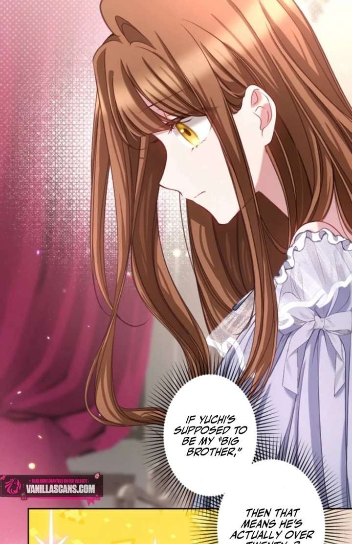 I Underestimated My Oshi’s Attachment Chapter 100 page 15