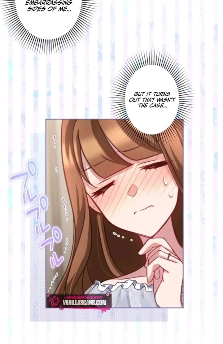 I Underestimated My Oshi’s Attachment Chapter 100 page 17